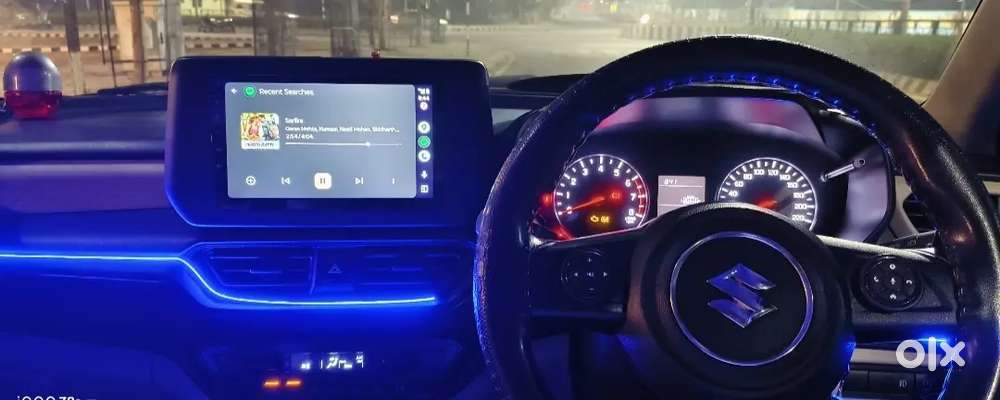Maruti Suzuki Dzire 2025 Petrol 50000 Km Driven