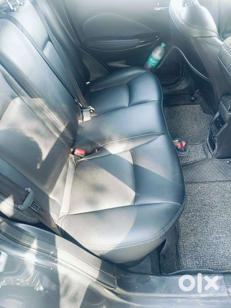 Maruti Baleno Zeta 2024