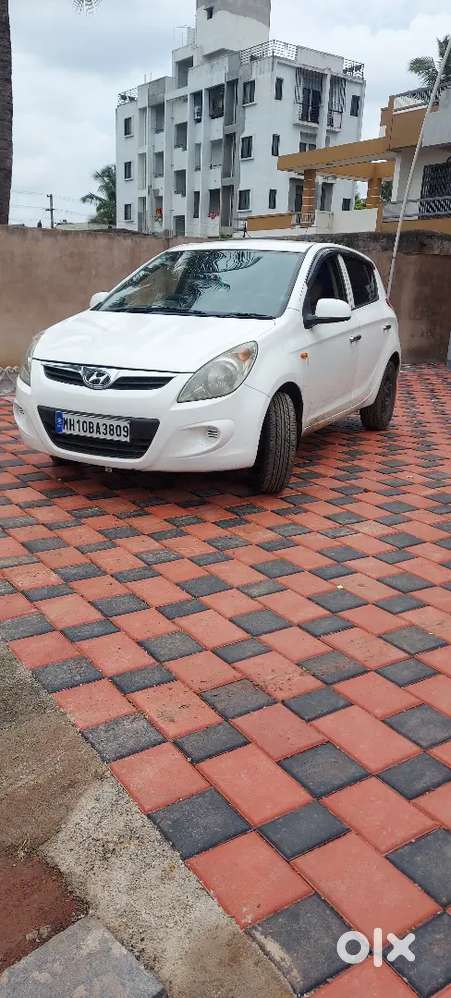Hyundai I20 2012 Diesel 85000 Km Driven