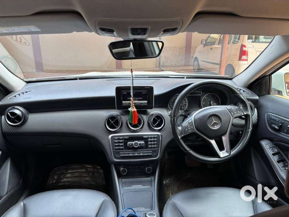 Mercedes-benz Gla 200, 2015, Diesel