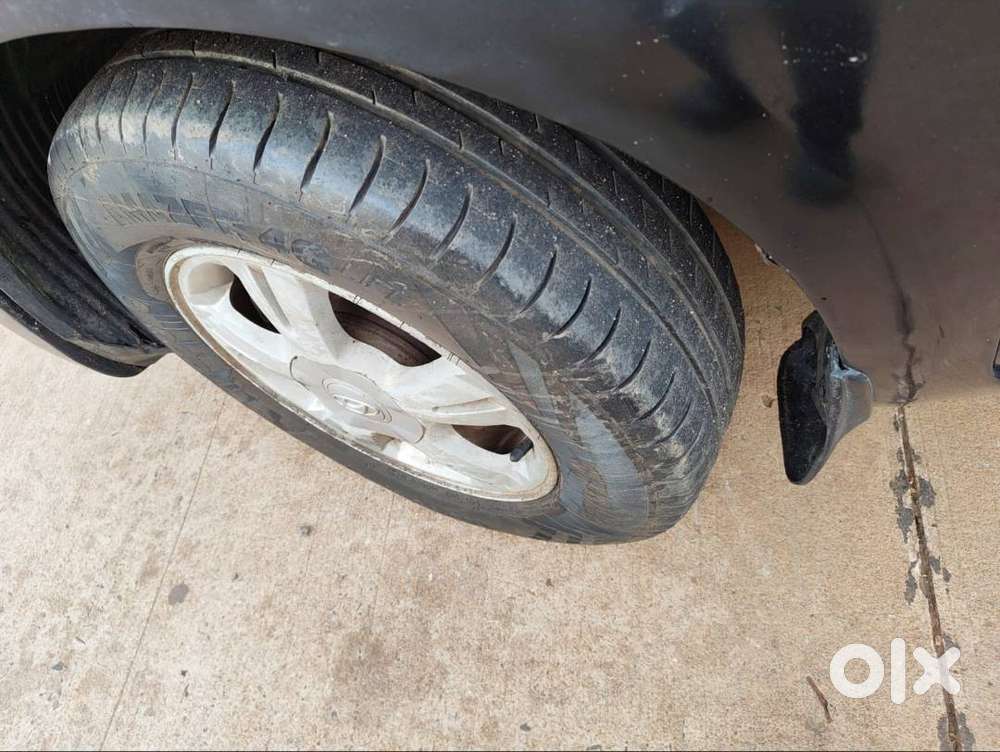 Hyundai I20 Diesel Sportz