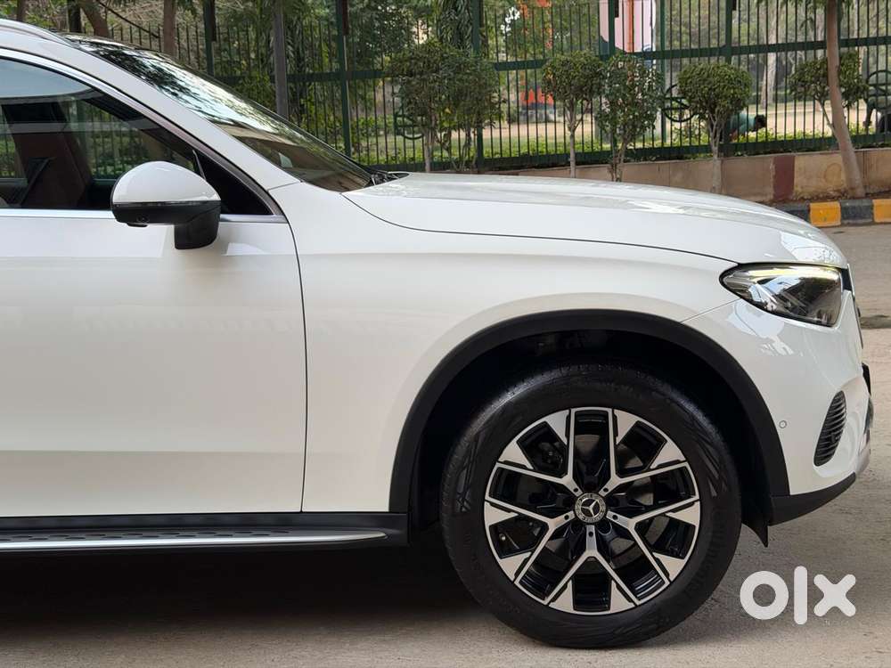 Mercedes-benz Glc 300 4 Matic, 2024, Petrol