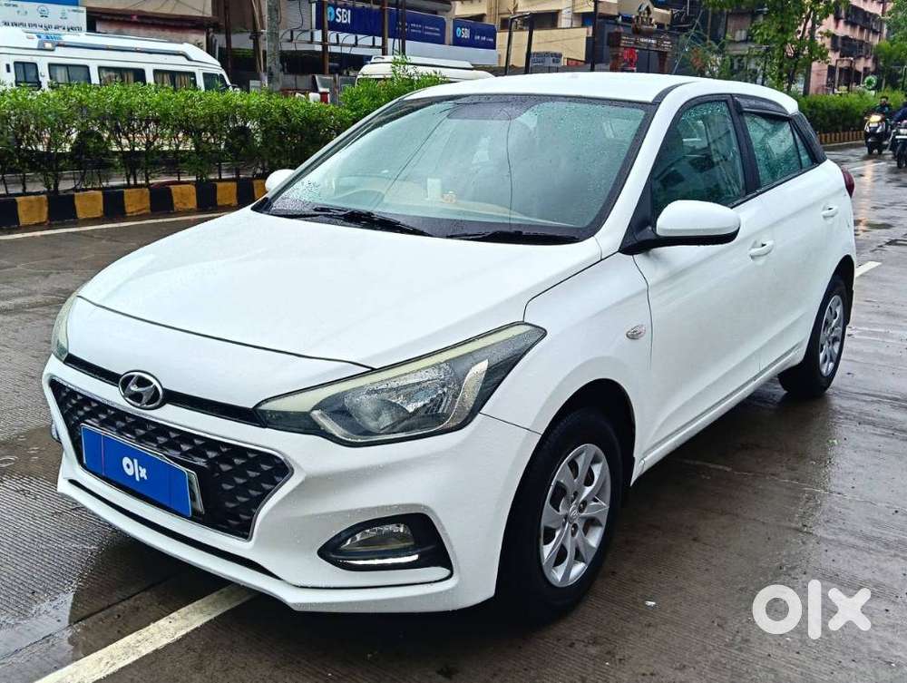 Hyundai I20 Magna Plus, 2019, Petrol