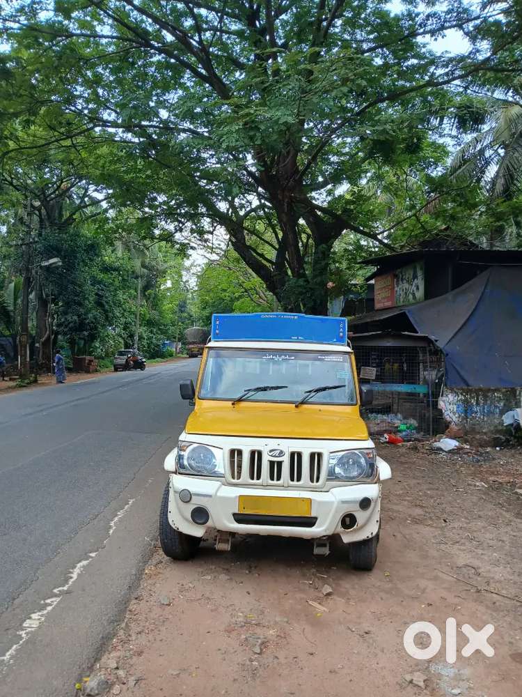 Mahindra Maxx Diesel 2016