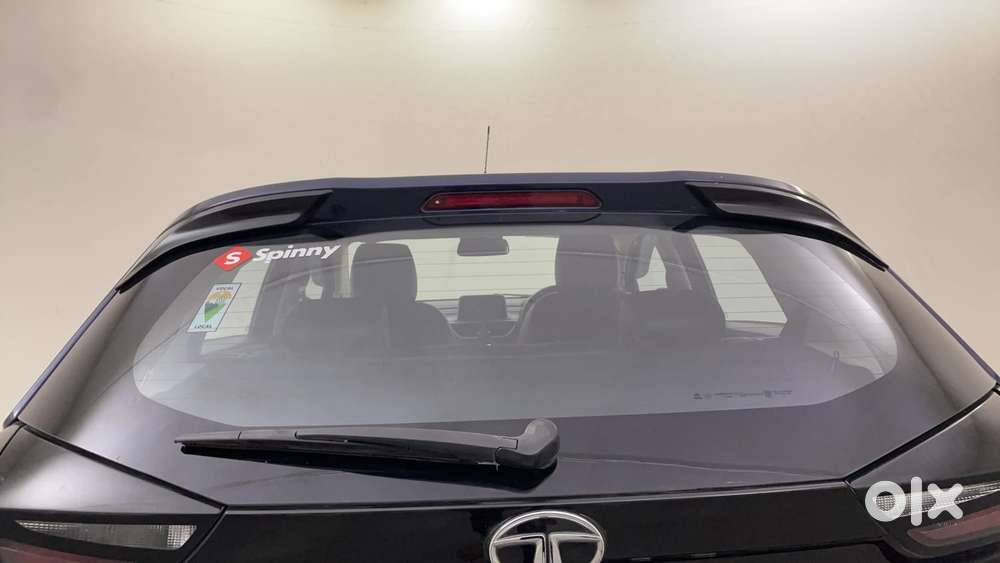 Tata Altroz Xza Petrol, 2023, Petrol