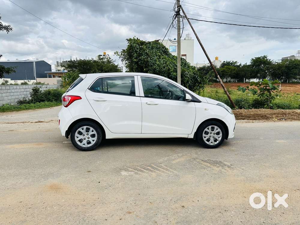 Hyundai Grand I10 Magna, 2014, Petrol