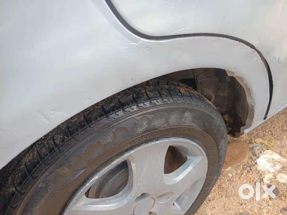 Honda City Zx 2006 Petrol 160000 Km Driven 120000