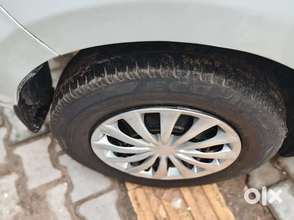 Maruti Suzuki Swift Lxi 2020 Year
