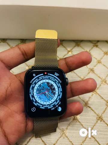 Apple watch series 4 best sale cellular 44mm