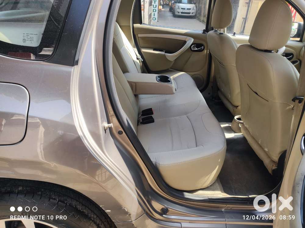 Nissan Terrano 2013-2017 Xl Plus 85 Ps, 2016, Diesel