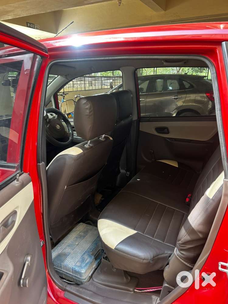 Maruti Zen Estilo 2011