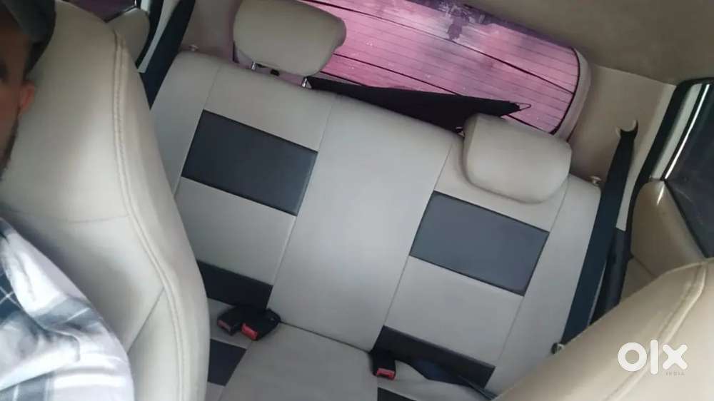 Hyundai I10 2011 Petrol Well Maintained