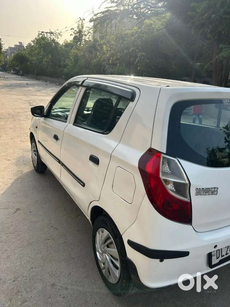 Alto K10 Lxi