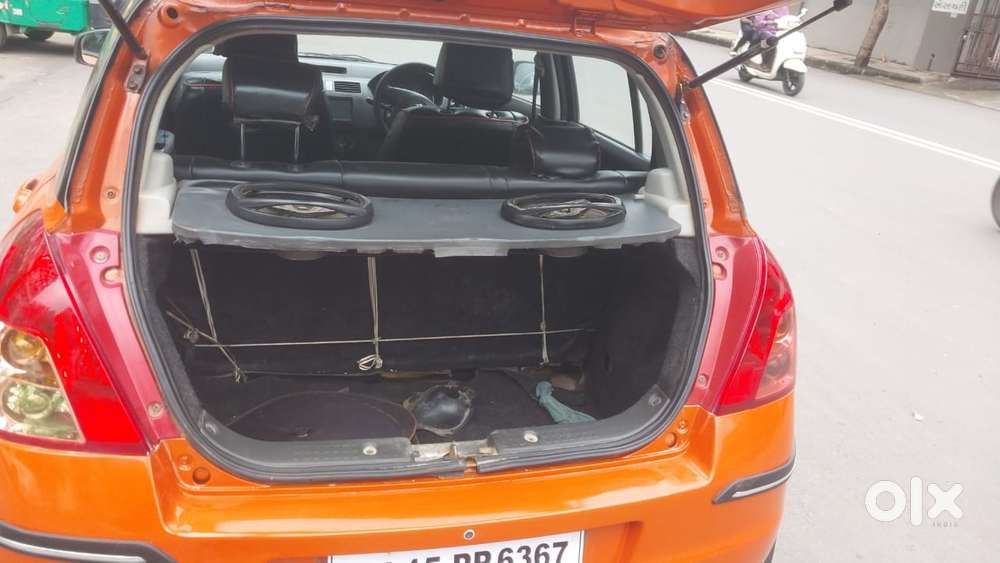 Maruti Suzuki Swift Vdi (o), 2009, Diesel