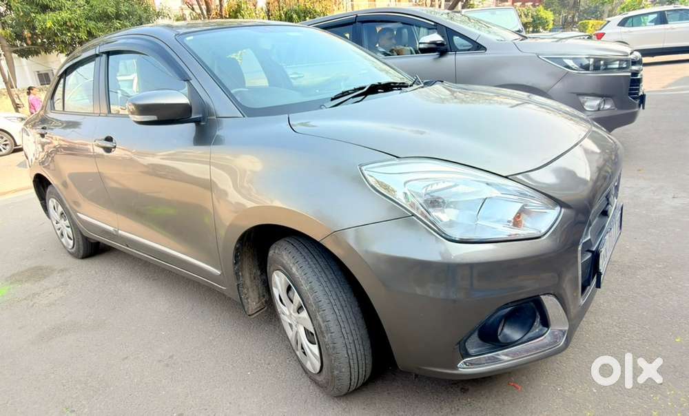 Maruti Suzuki Dzire