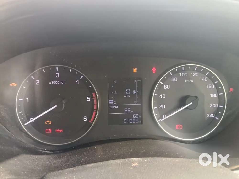 2016 Hyundai Elite I20