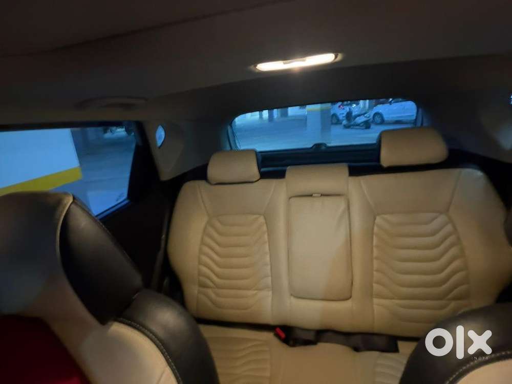 Kia Sonet Diesel 2022 Car