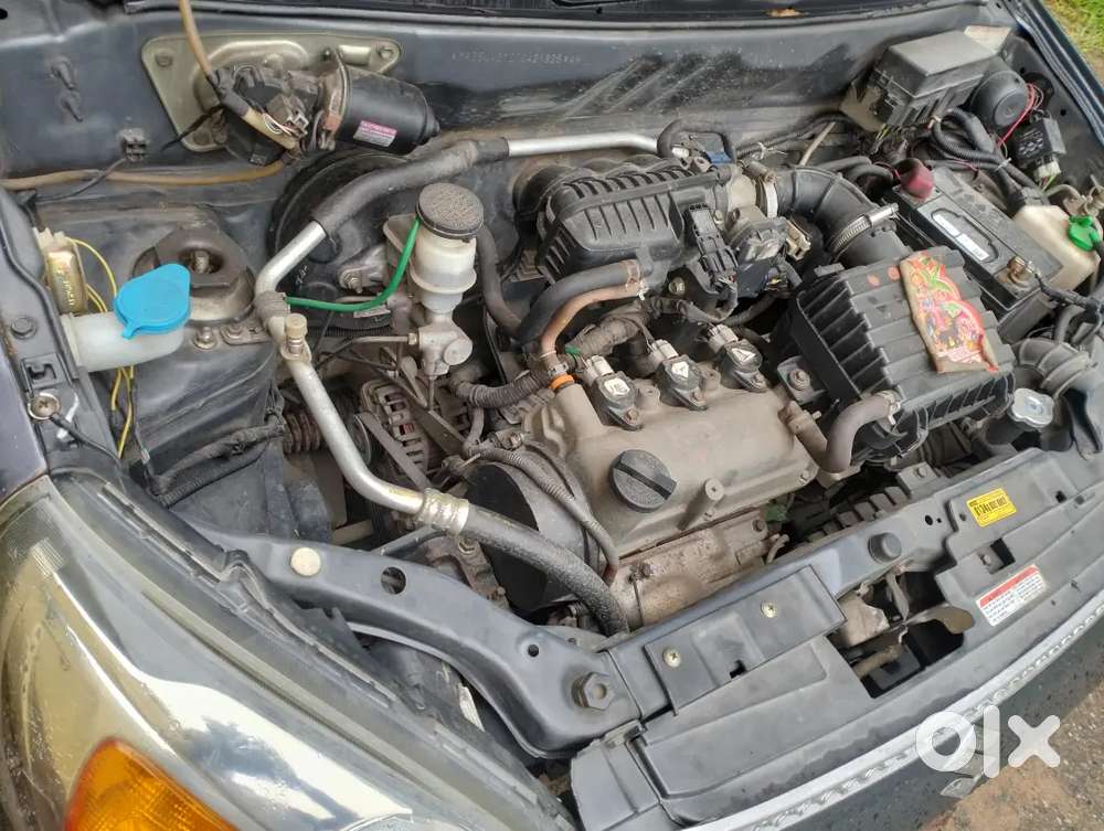 Maruti Suzuki Alto 800 2017 Lxi Running Condition,singal Hand Driv Mus