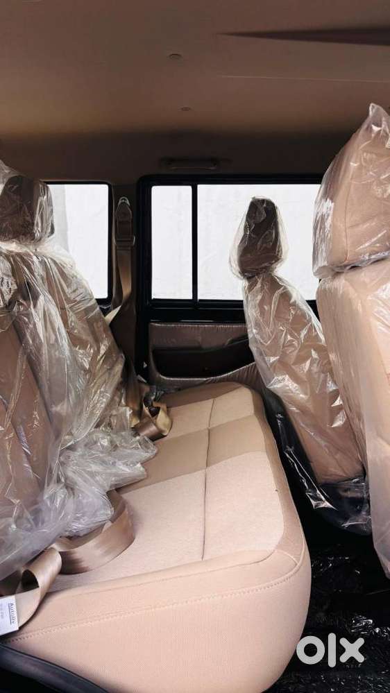 Mahindra Bolero, 2026, Diesel