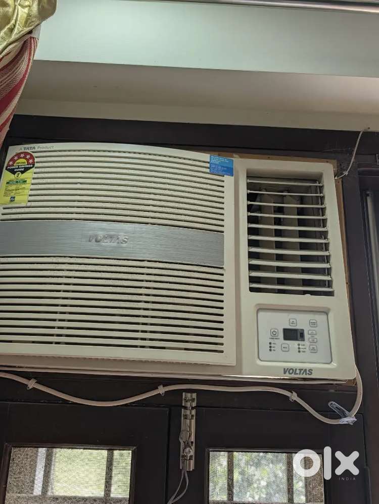Voltas 1.5 ton Window AC