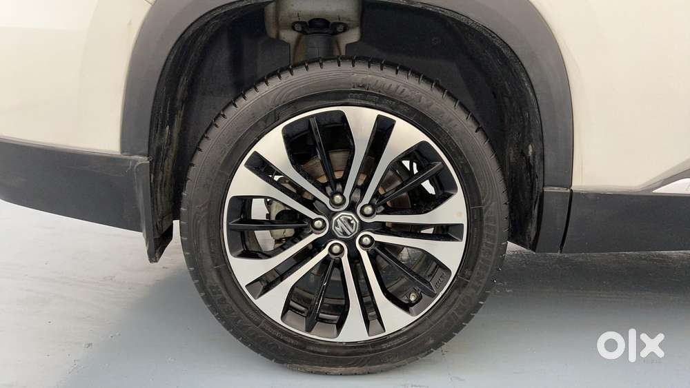 Mg Hector Plus 1.5 Hybrid Sharp Turbo 6 Str, 2021