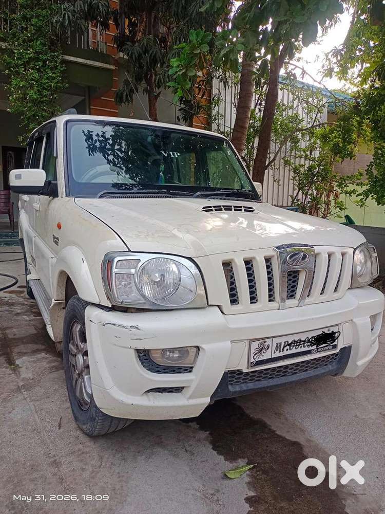 Mahindra Diesel Car 2012