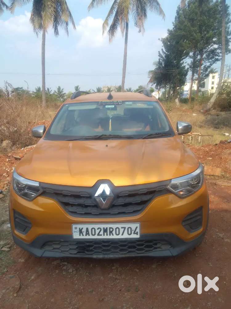 Triber,good Condition