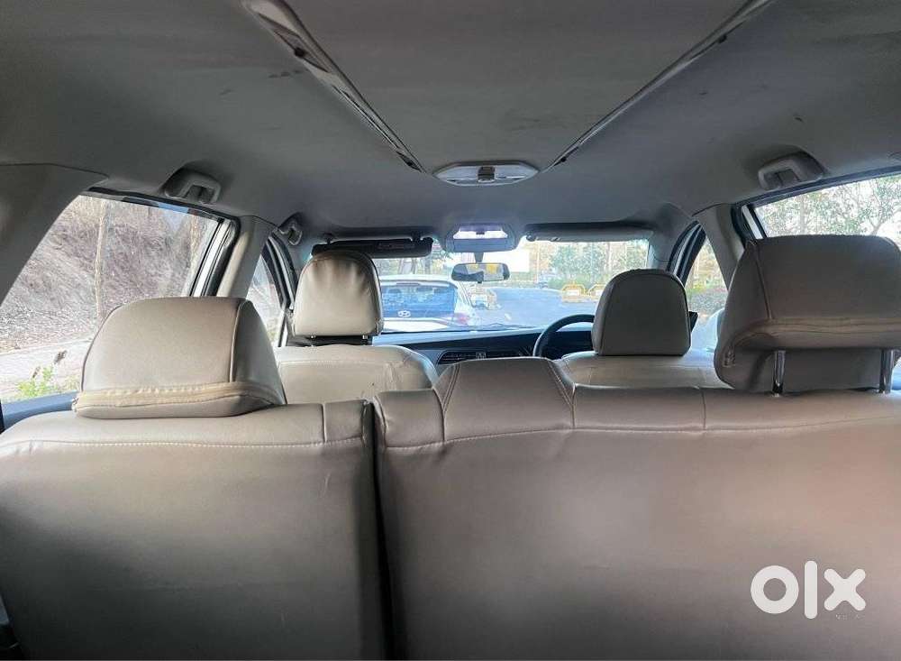 Mahindra Marazzo M2 8str, 2019, Diesel