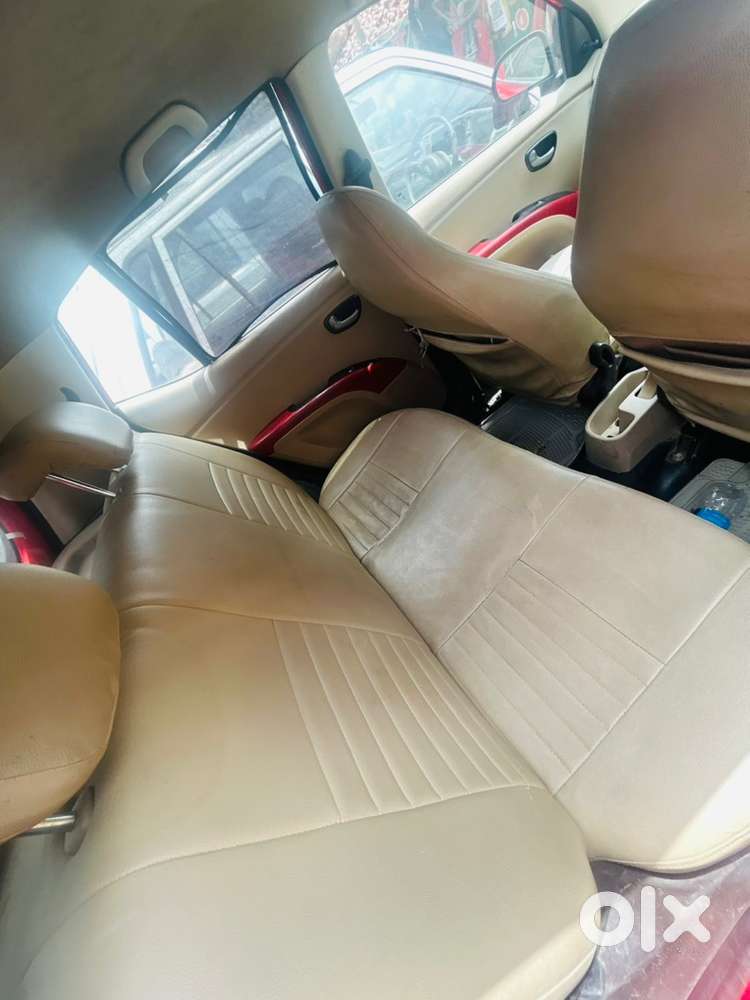 Hyundai I10 Petrol Manual 2009