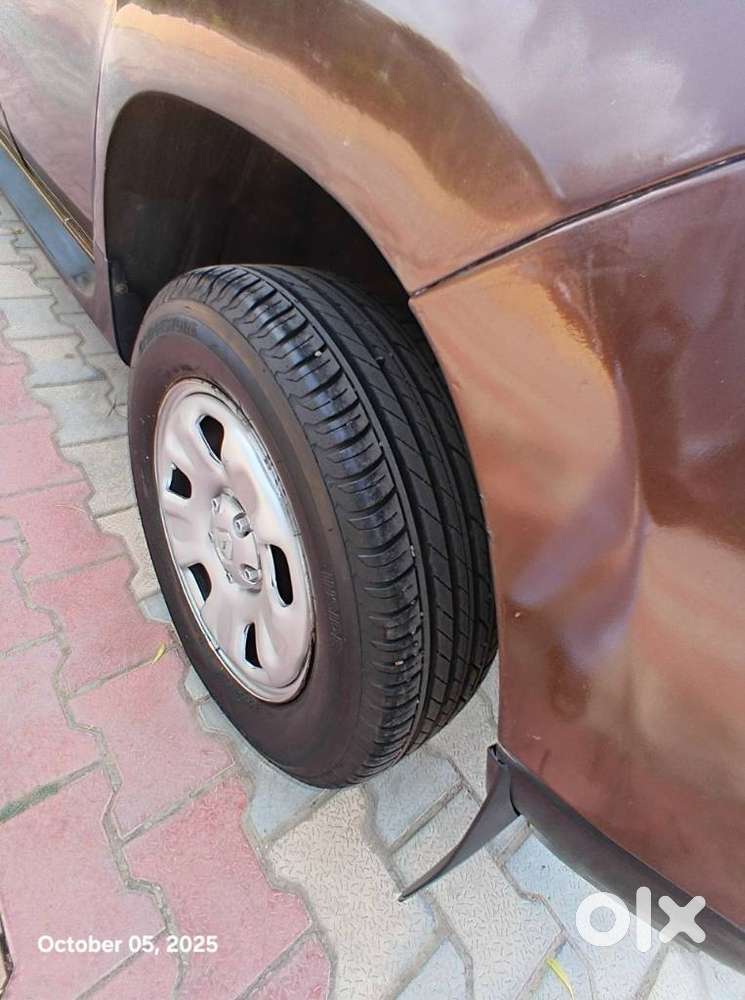 Renault Duster Rxe, 2014, Diesel