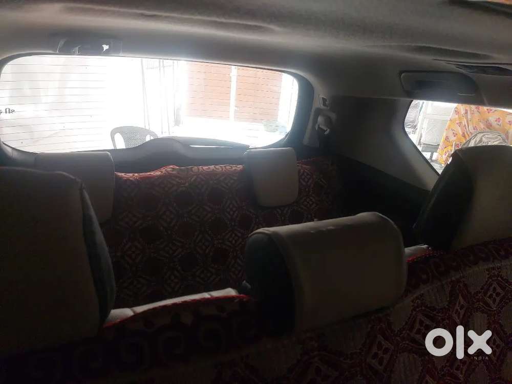 Toyota Innova Crysta 2020 Manual Diesel