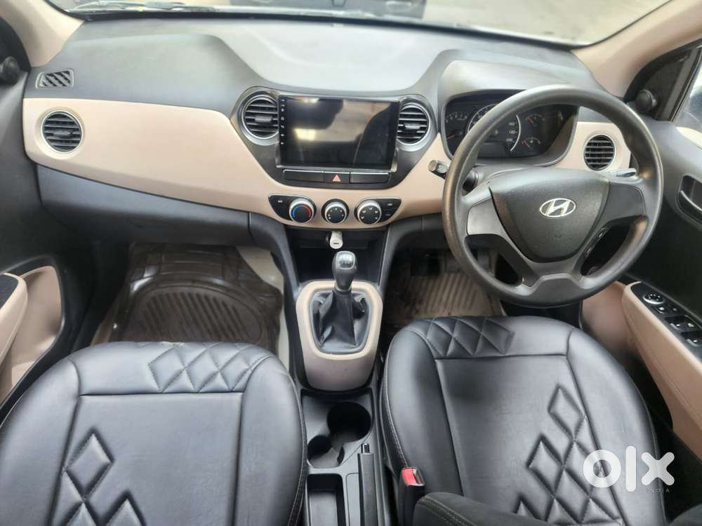 Hyundai Grand I10 2013-2016 Magna, 2014, Petrol