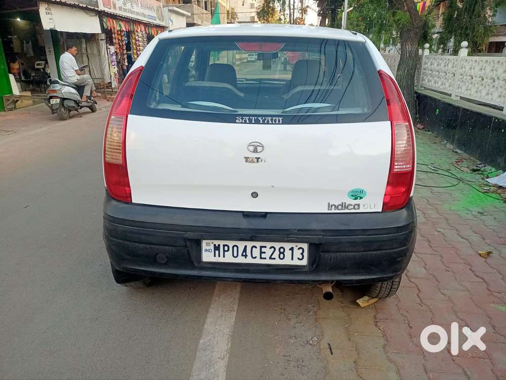 Tata Indica Dle, 2009, Diesel