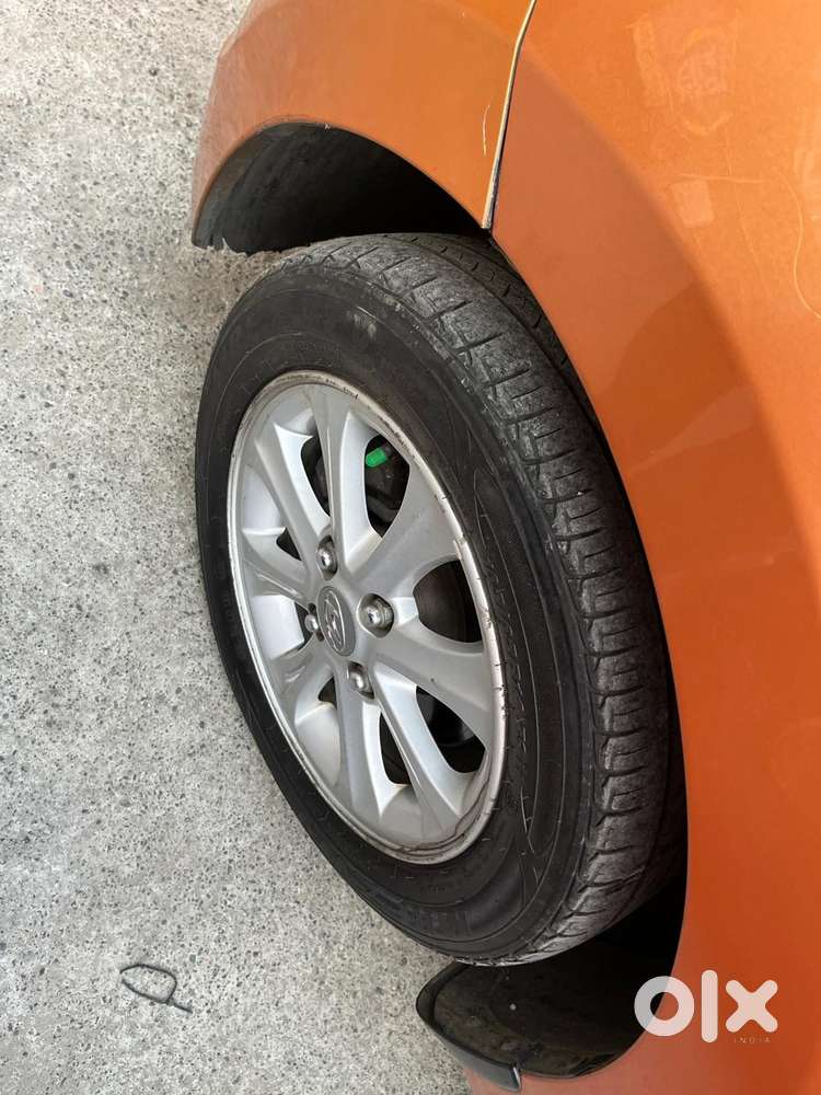 Hyundai Grand I10 Asta 1.2 At Vtvt, 2015, Petrol