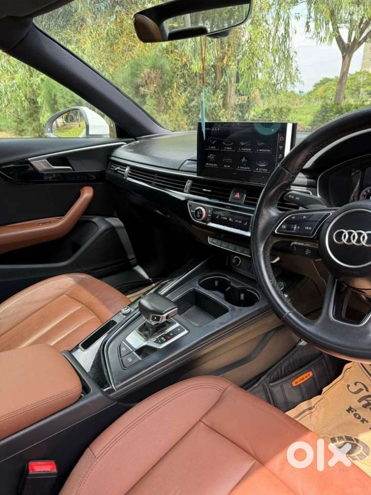 Audi A4 1.4 Tfsi Technology Pack, 2021, Petrol