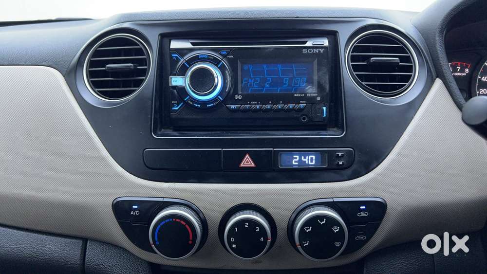 Hyundai Grand I10 1.2 Kappa Magna, 2014, Petrol