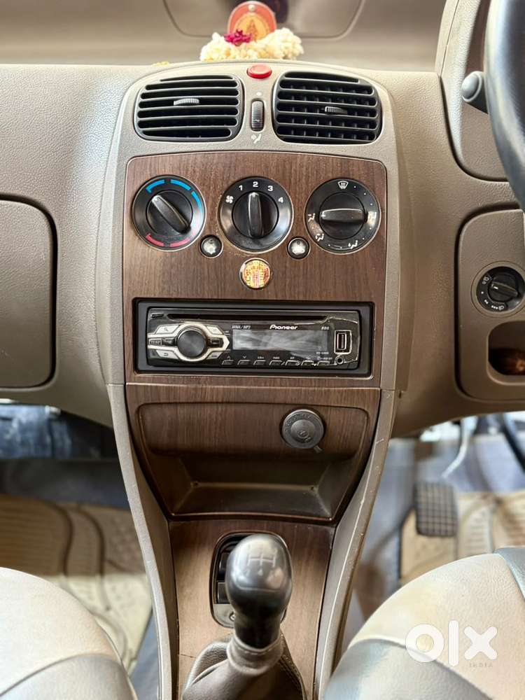Tata Indigo Cs Lx Tdi, 2013, Diesel