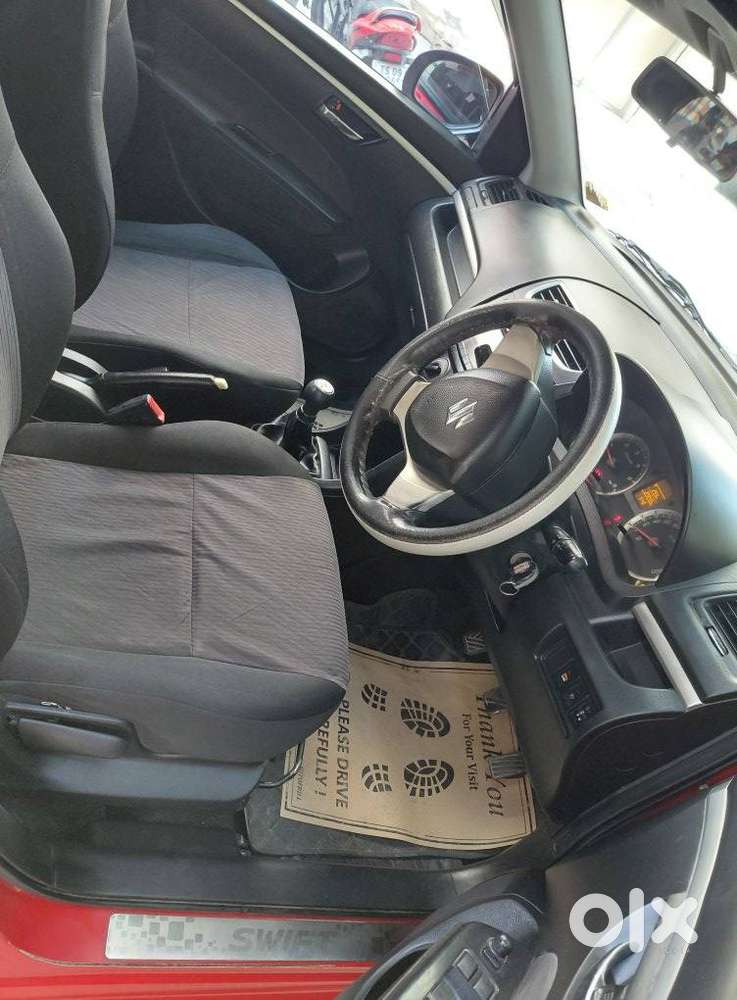 Maruti Suzuki Swift Vdi (o), 2015