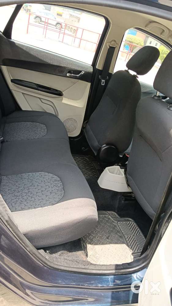 Tata Tigor Xz Plus Cng Leatherette Pack, 2023, Cng & Hybrids