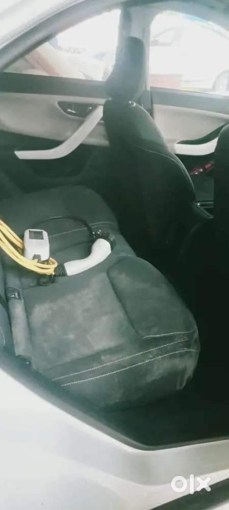 Tata Nexon Ev 2025 Automatic