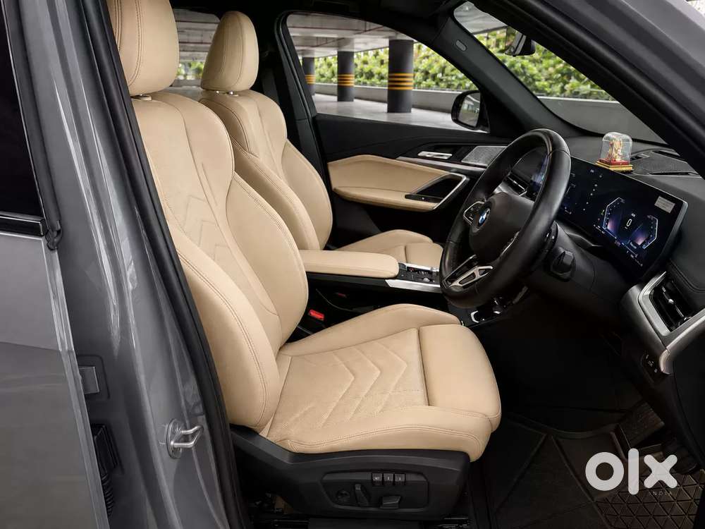 Bmw X1, 2025, Petrol