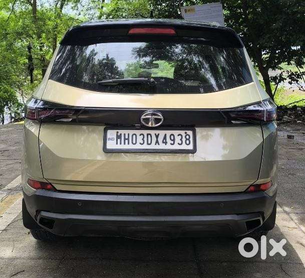Tata Safari 2.0 Kryotec Xza Plus Kaziranga, 2022, Diesel