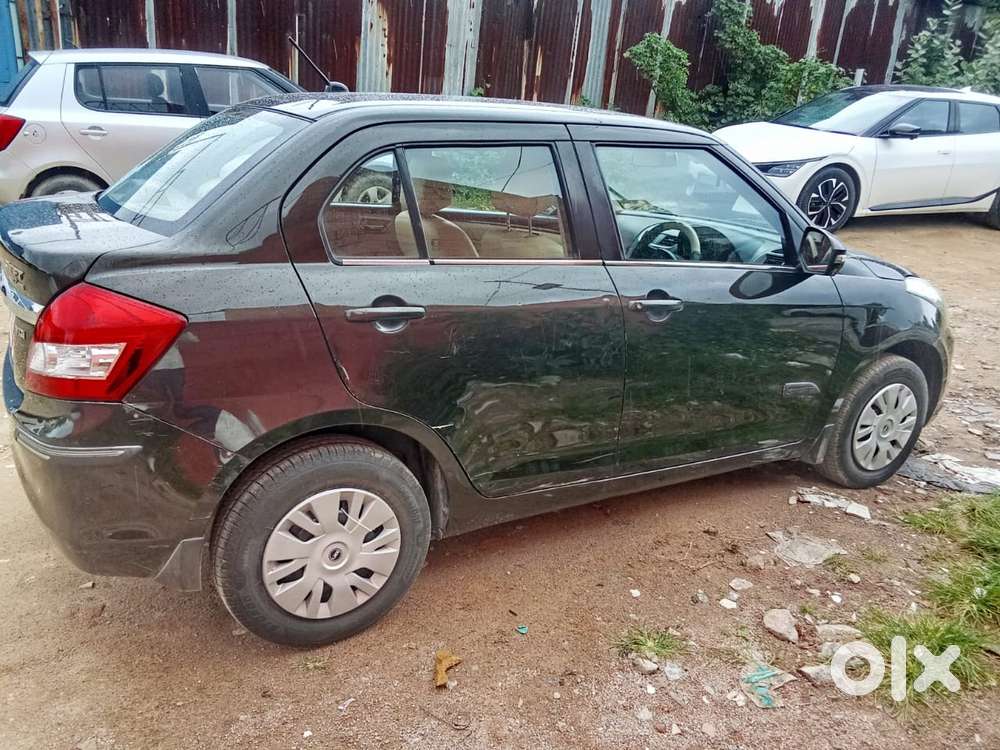 Maruti Suzuki Swift Dzire Vdi Bsiv, 2015