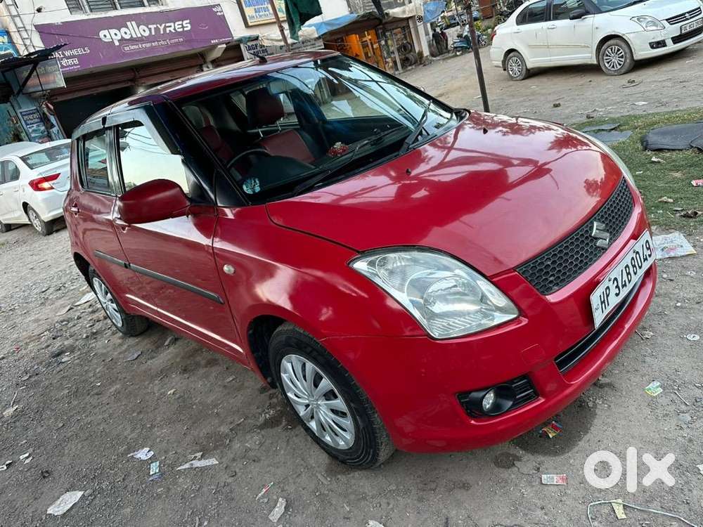 Maruti Suzuki Swift 2007 Diesel Good Condition