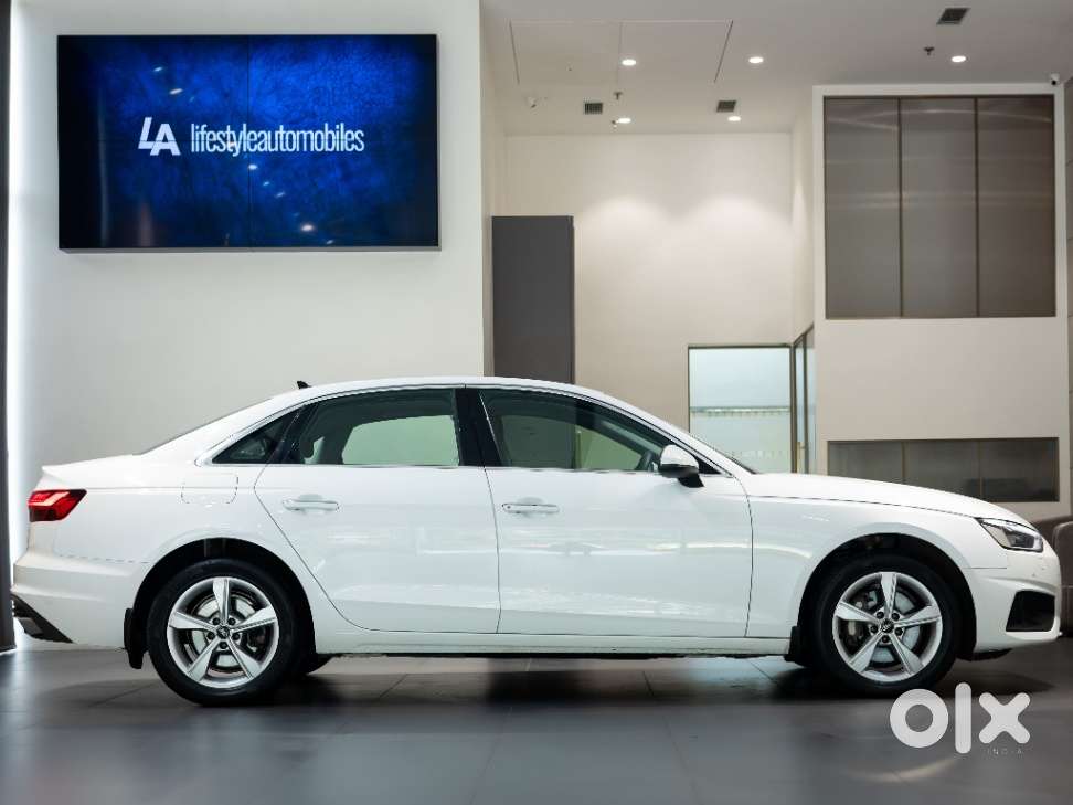 Audi A4 2.0 Premium 40 Tfsi, 2023, Petrol