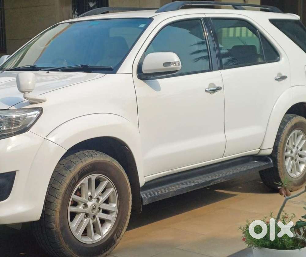Toyota Fortuner 2011-2016 4x2 Manual, 2014, Diesel