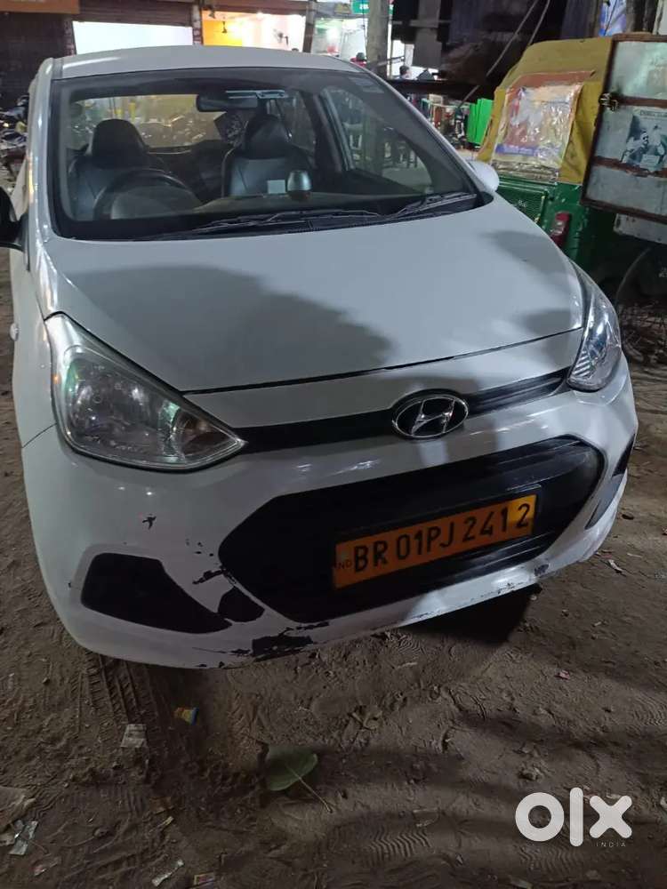 Hyundai Prime Diesel Variant 9 Km Driven
