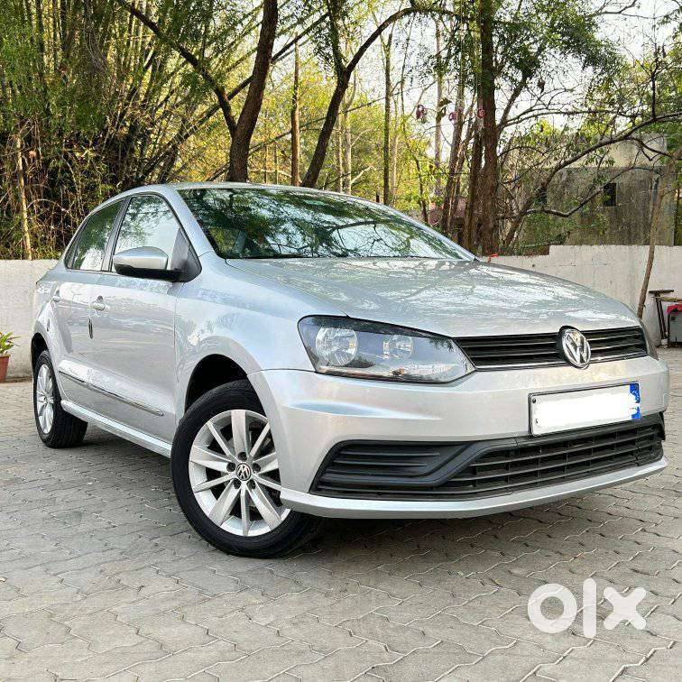 Volkswagen Ameo 1.0 Mpi Comfortline, 2019, Petrol