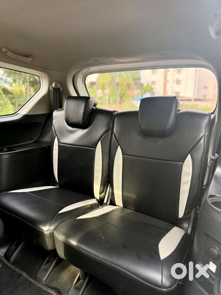 Maruti Suzuki Xl6 1.5 Zeta Mt, 2020, Petrol