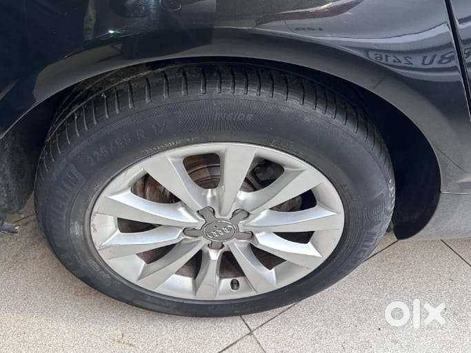 Audi A6 2.0 35 Tdi Premium Matrix, 2016, Diesel